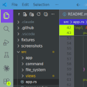 42KM color theme